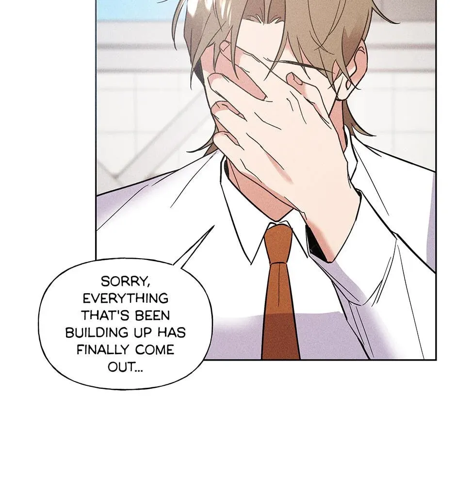 Romance Without Loss Chapter 32 page 18 - 