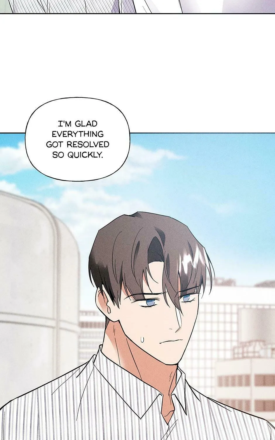 Romance Without Loss Chapter 32 page 20 - 