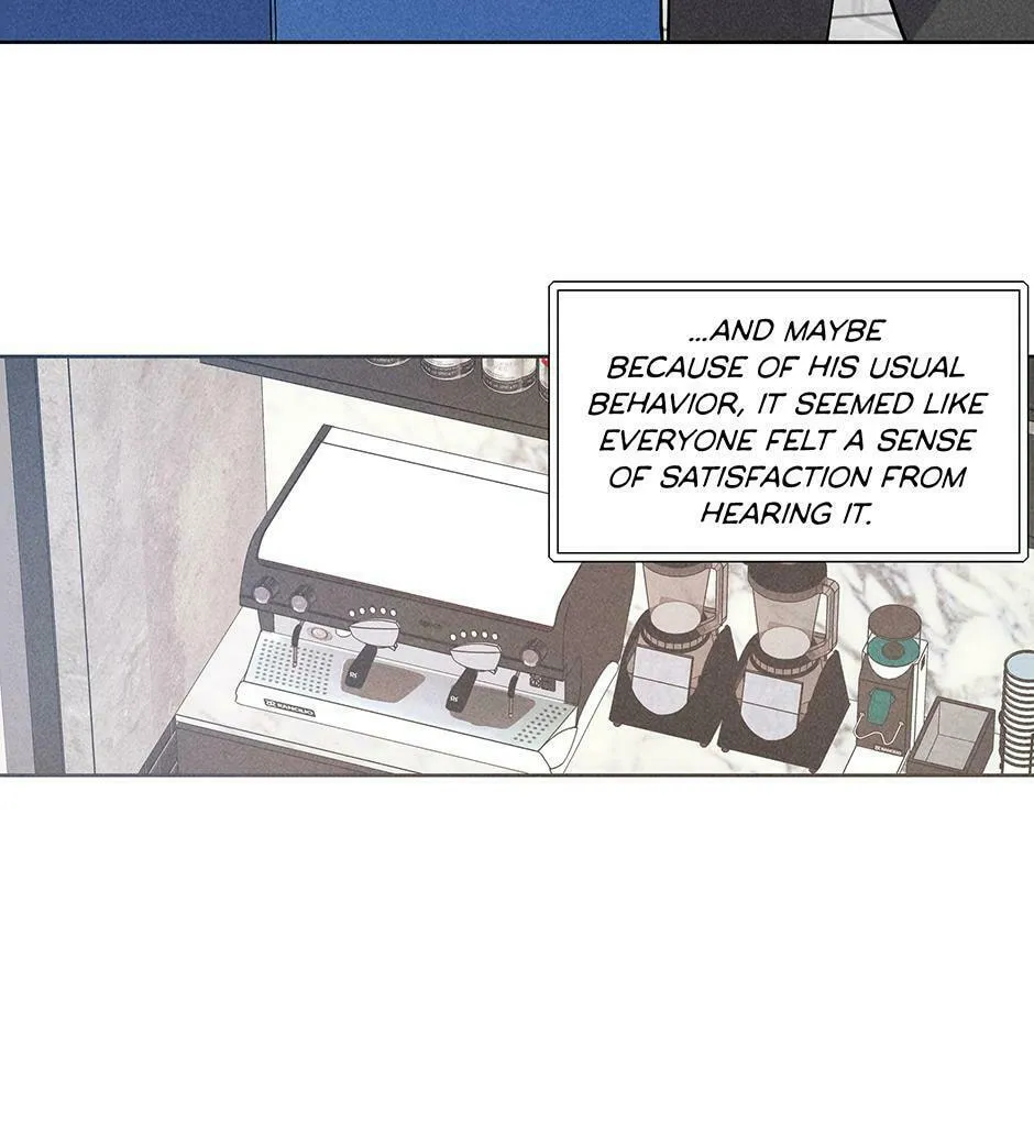 Romance Without Loss Chapter 32 page 3 - 