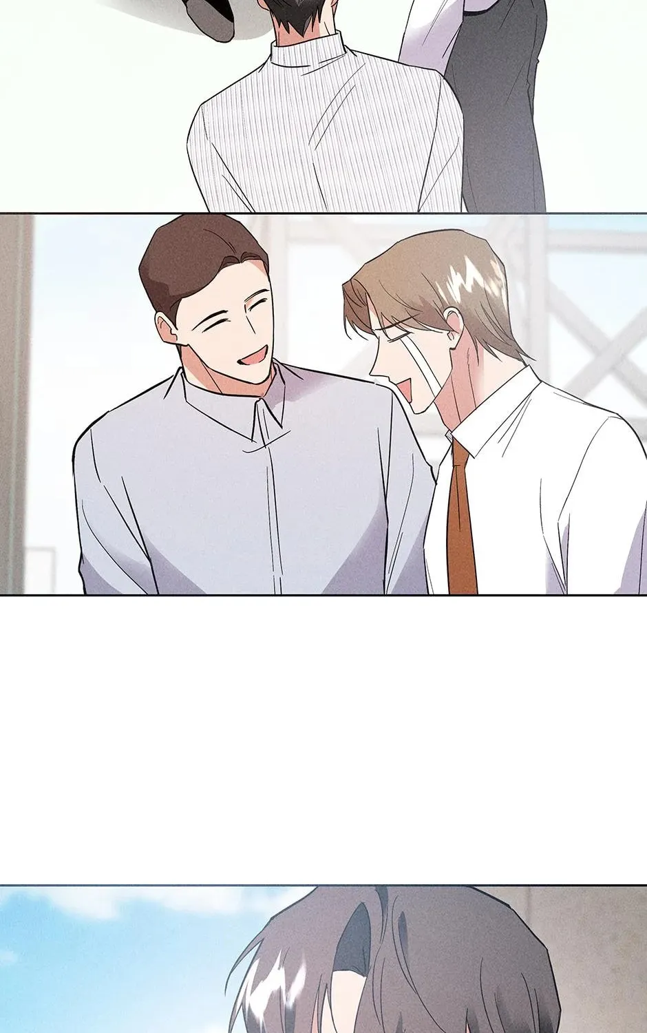 Romance Without Loss Chapter 32 page 23 - 