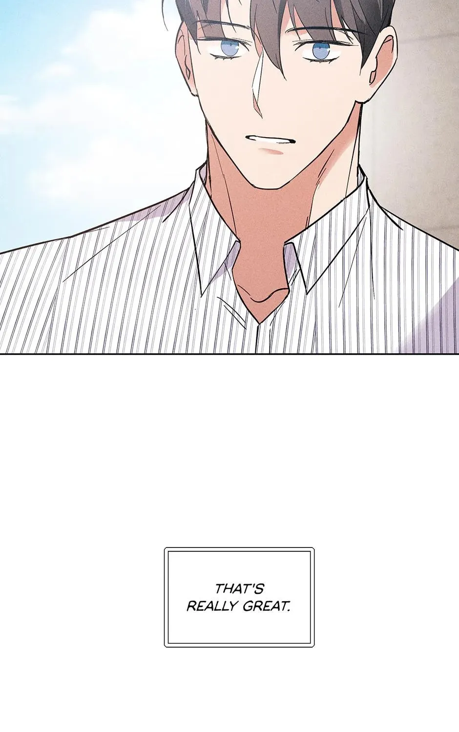 Romance Without Loss Chapter 32 page 24 - 
