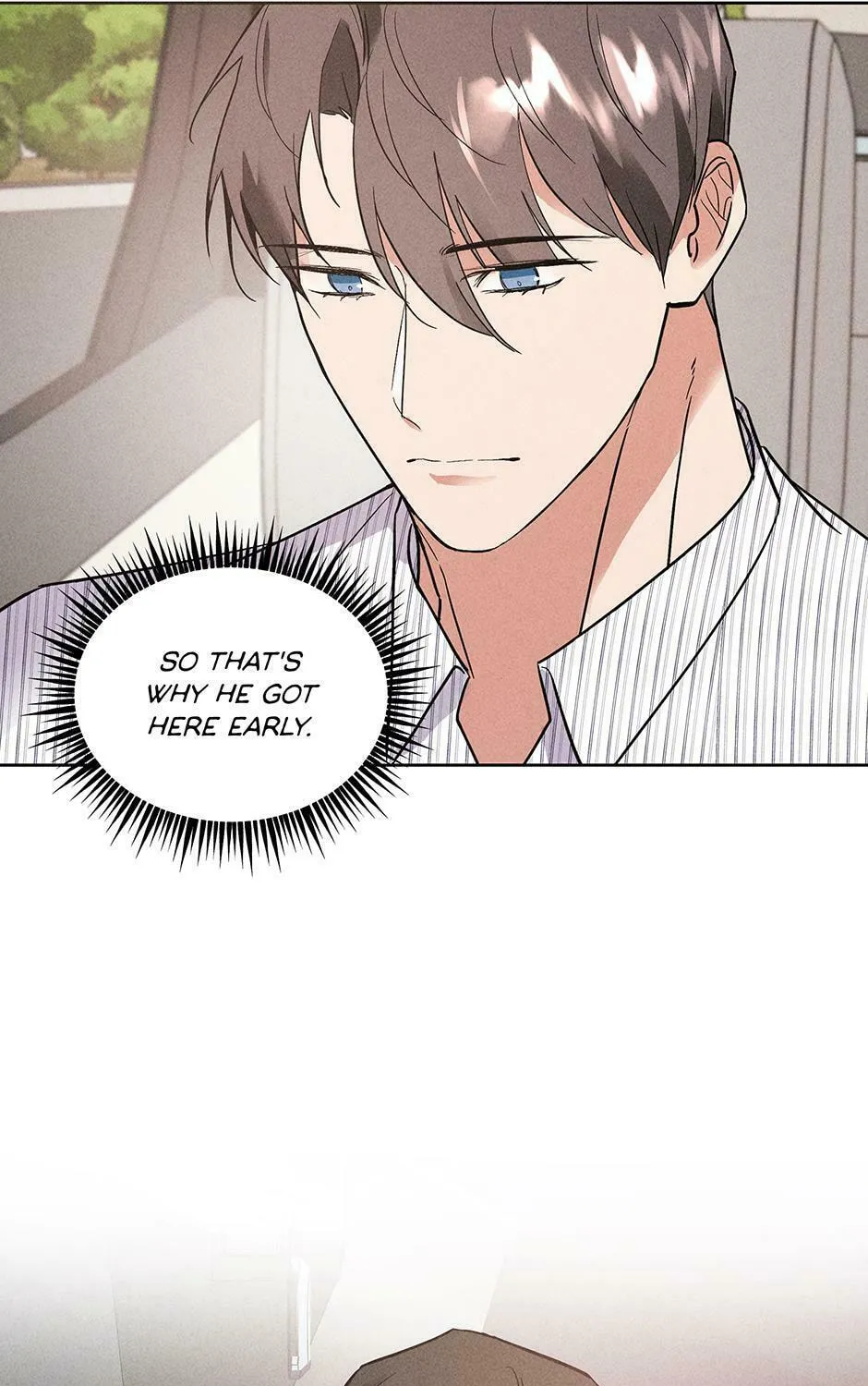Romance Without Loss Chapter 32 page 29 - 