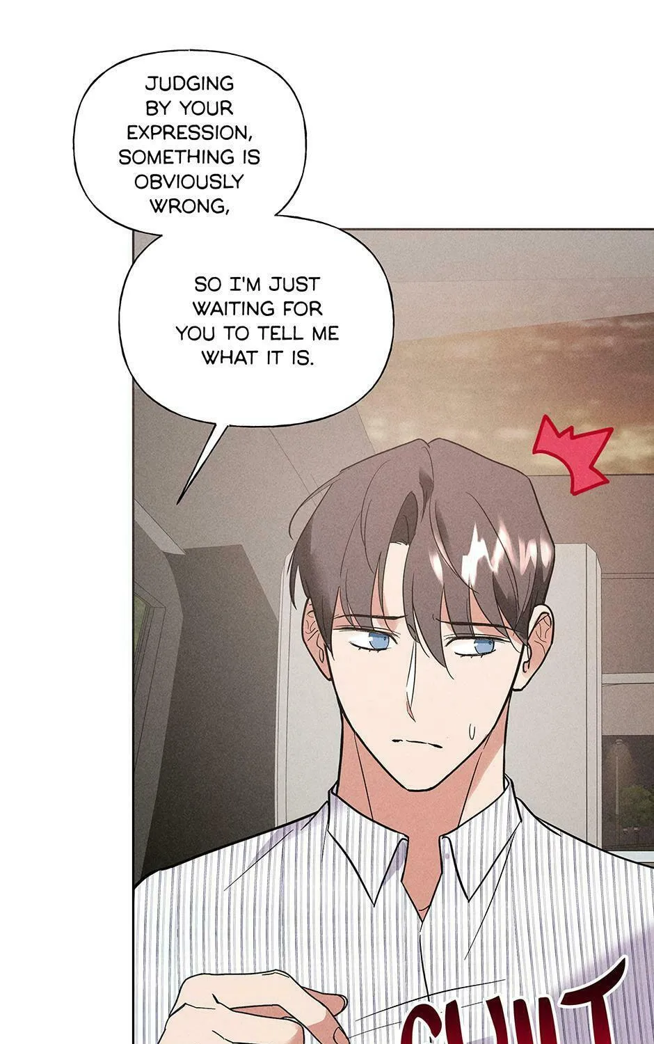Romance Without Loss Chapter 32 page 31 - 