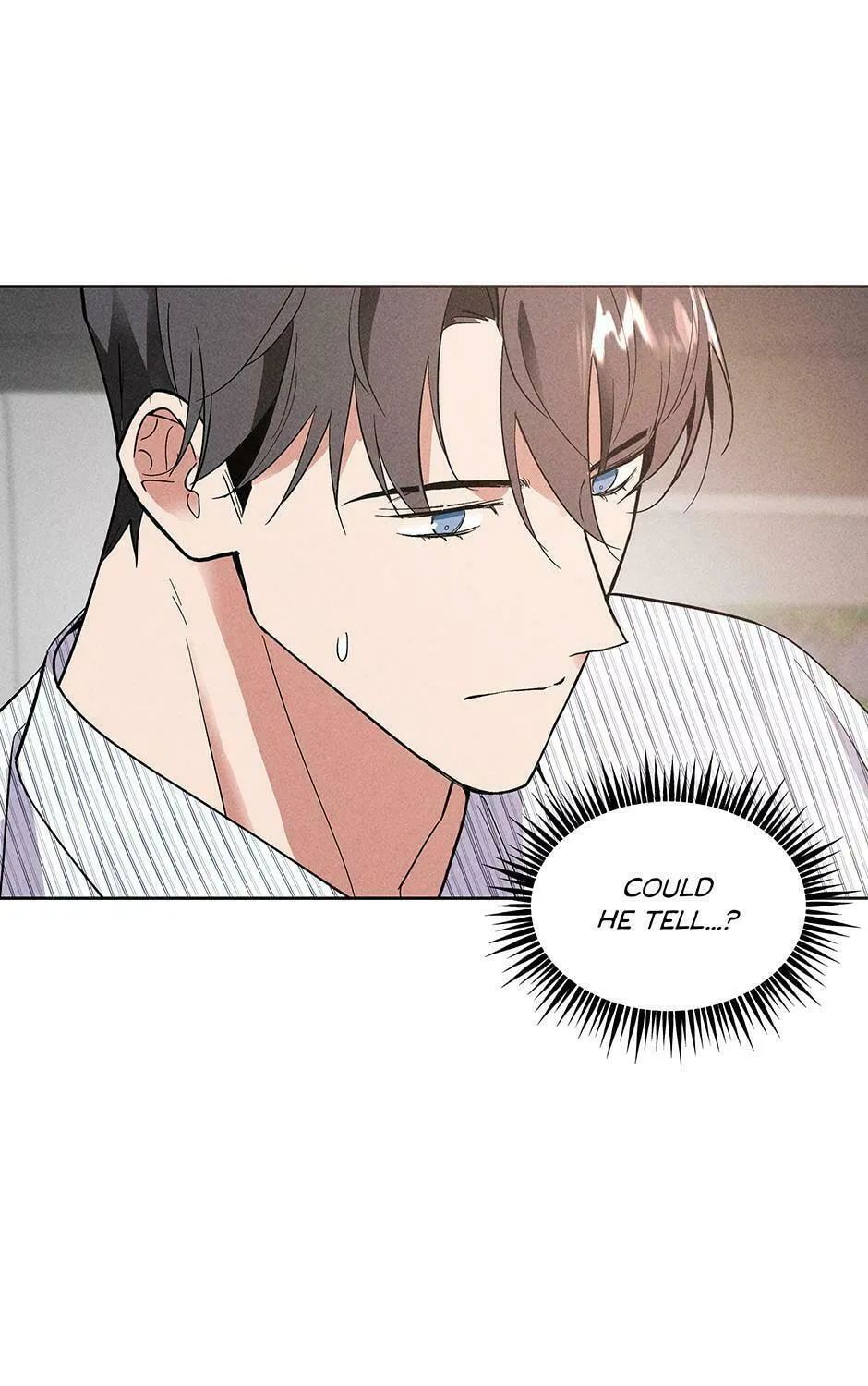 Romance Without Loss Chapter 32 page 33 - 