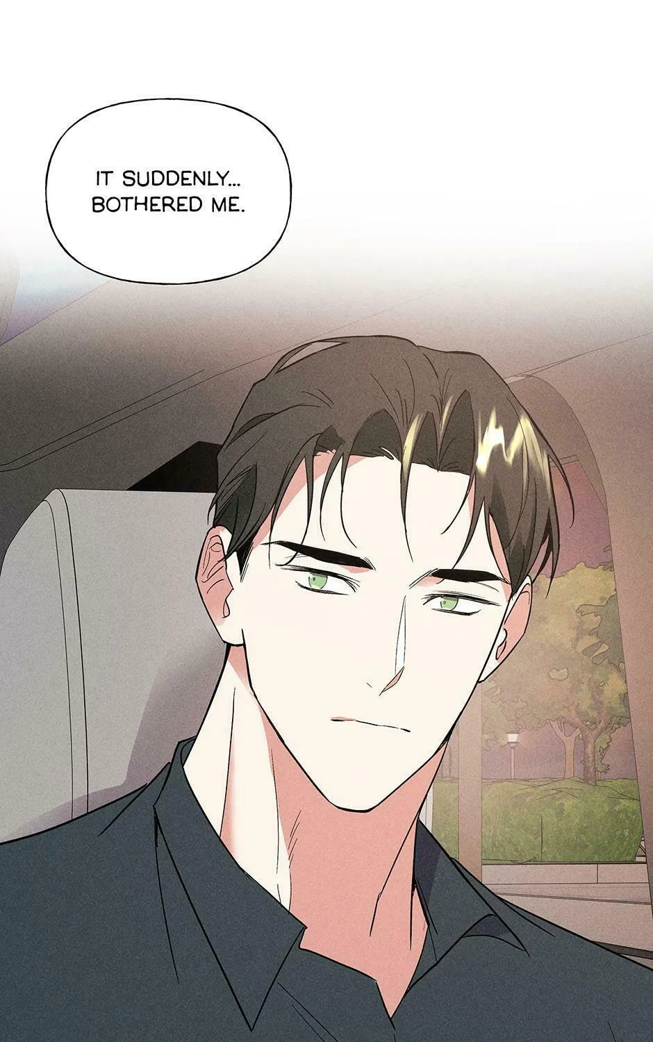 Romance Without Loss Chapter 32 page 35 - 