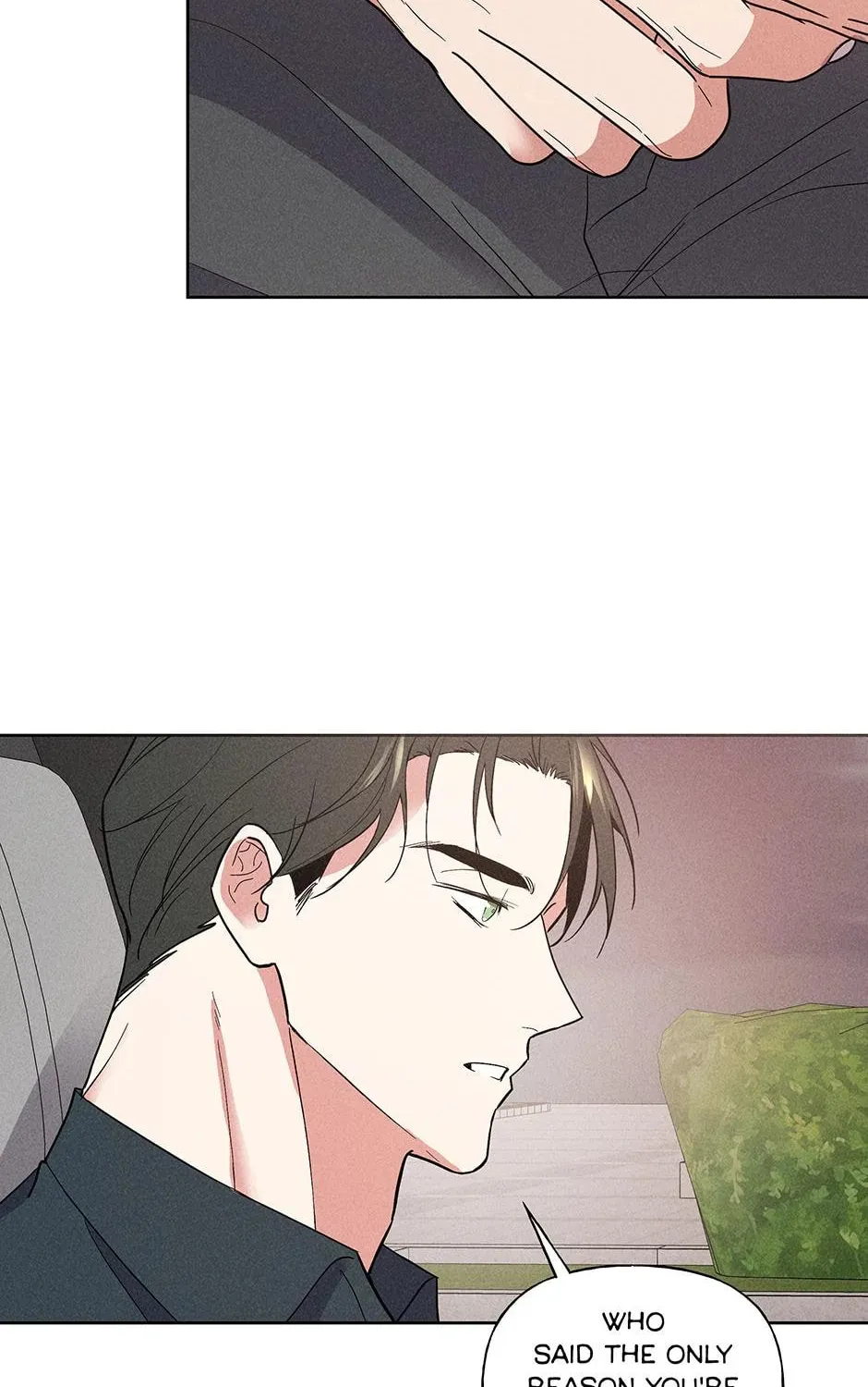 Romance Without Loss Chapter 32 page 38 - 