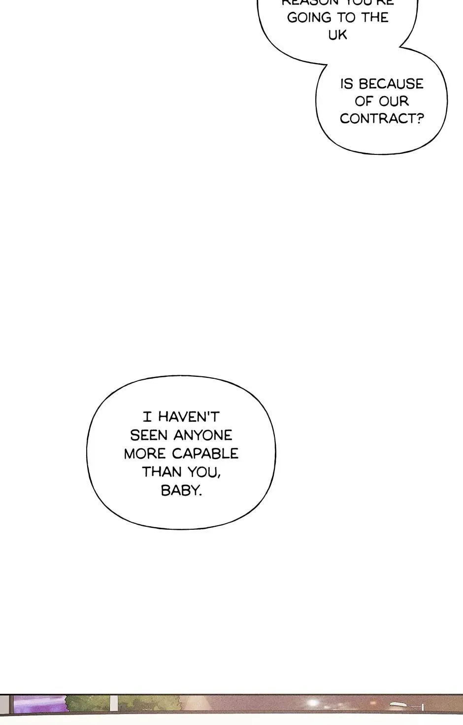 Romance Without Loss Chapter 32 page 39 - 