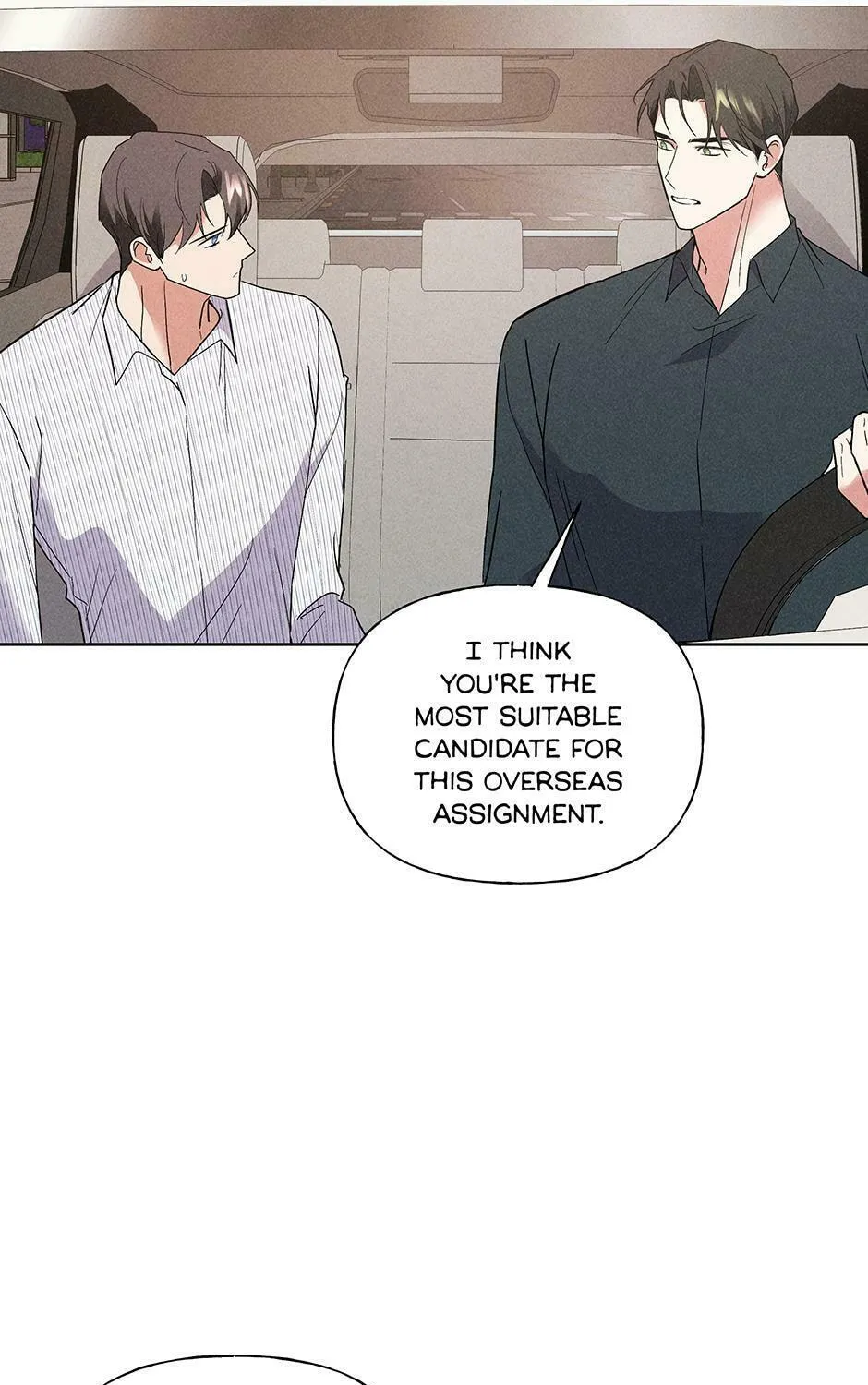 Romance Without Loss Chapter 32 page 40 - 