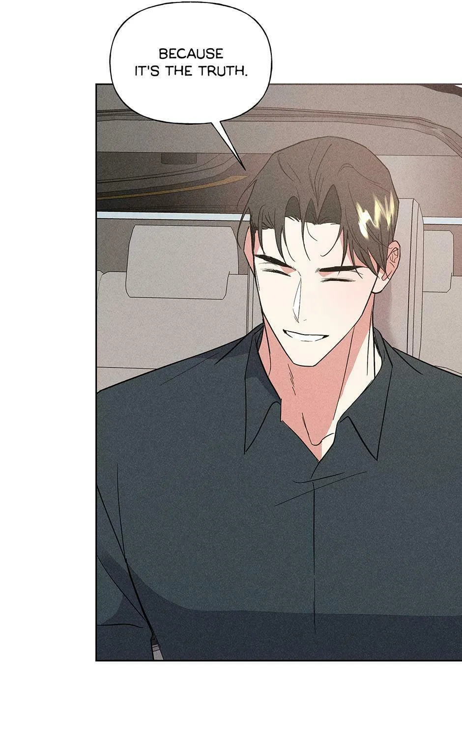 Romance Without Loss Chapter 32 page 50 - 