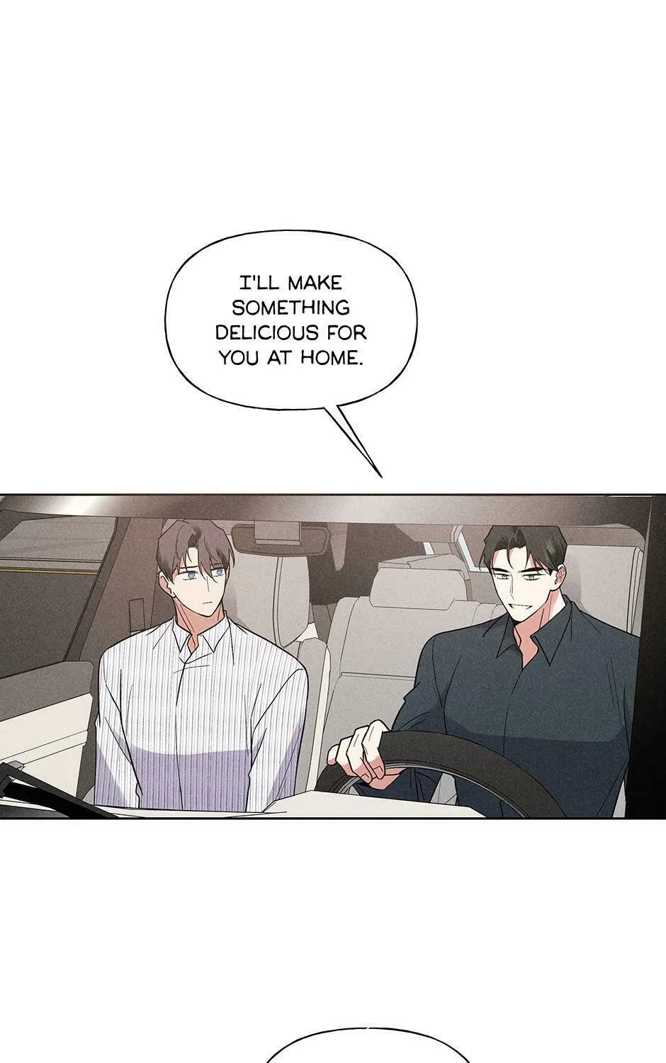 Romance Without Loss Chapter 32 page 51 - 