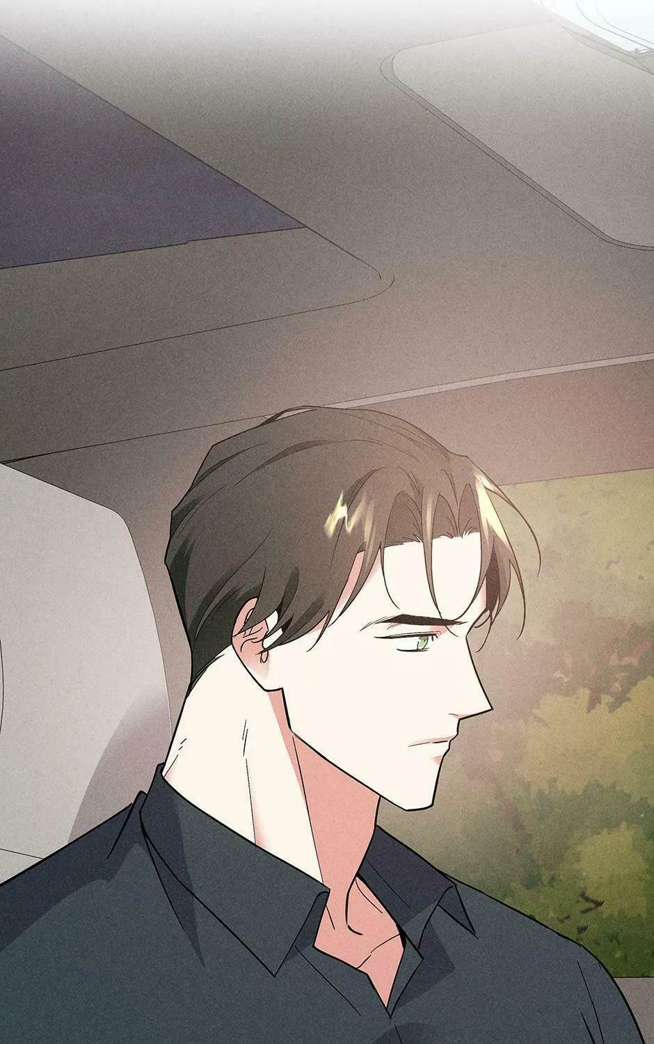 Romance Without Loss Chapter 32 page 53 - 