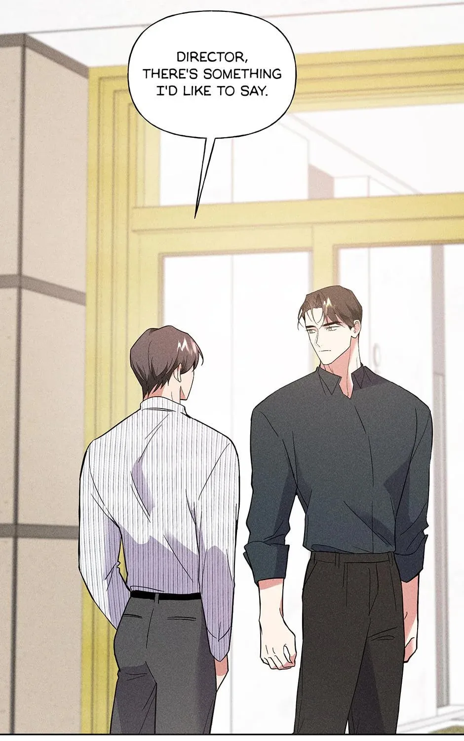 Romance Without Loss Chapter 32 page 57 - 