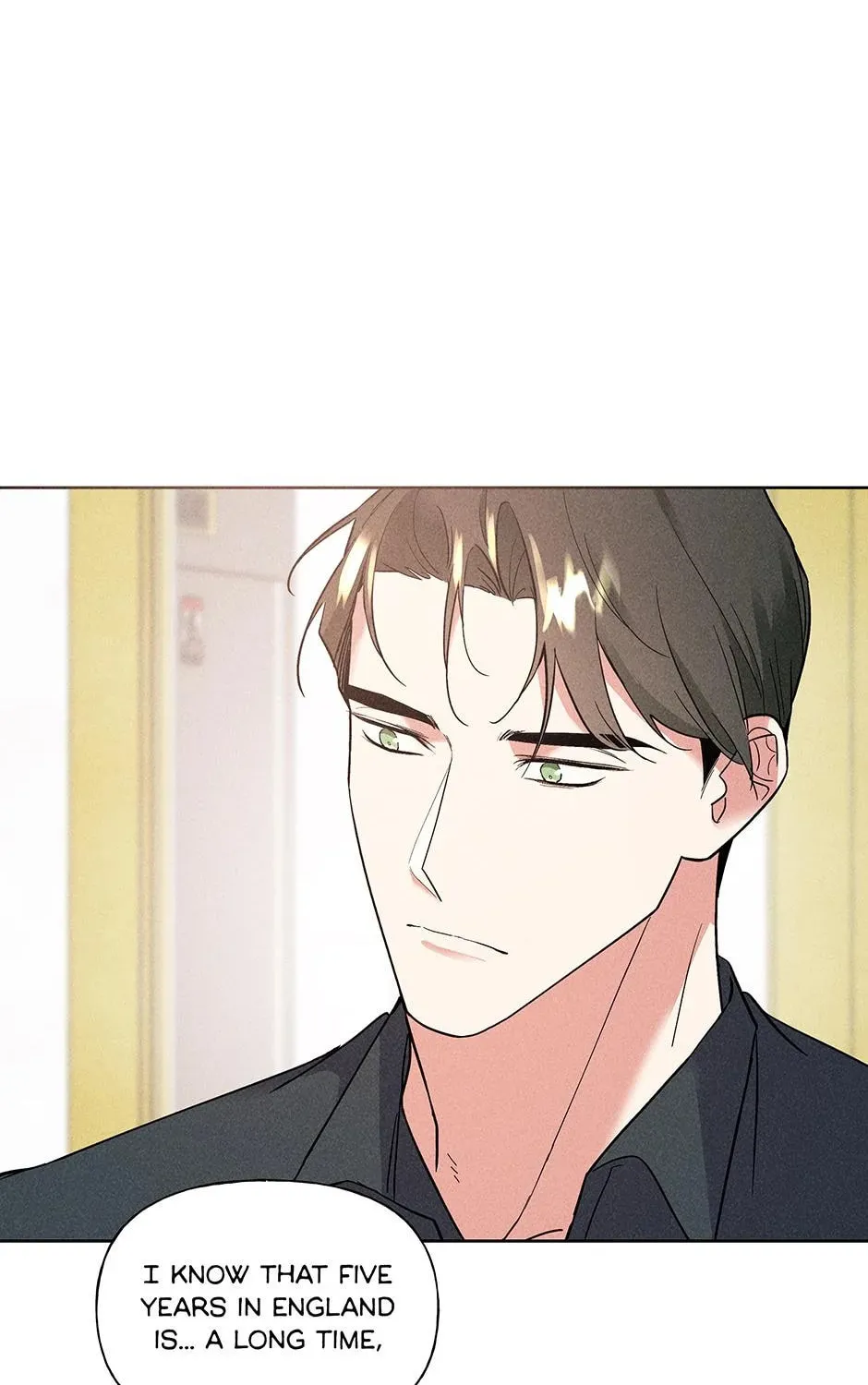 Romance Without Loss Chapter 32 page 58 - 