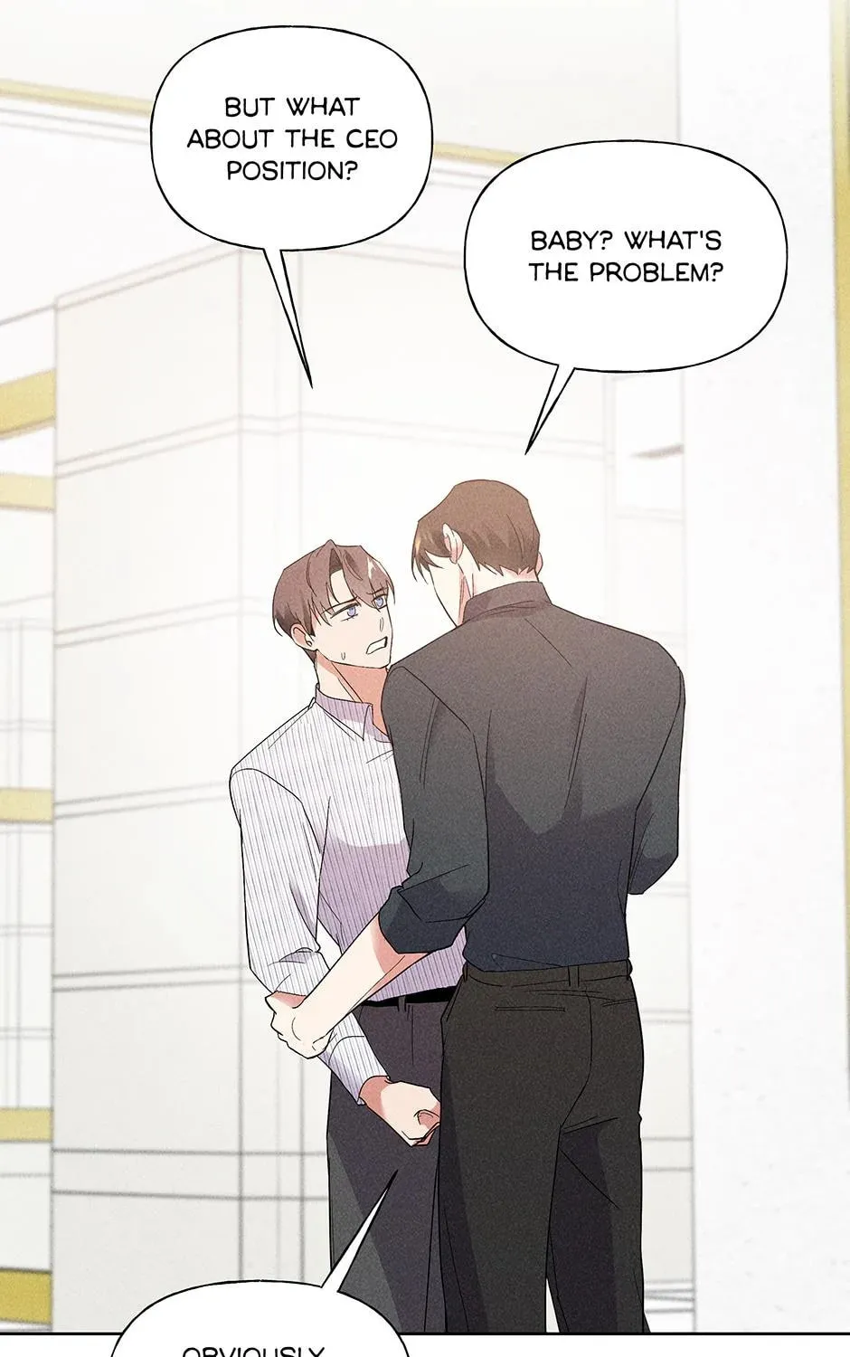 Romance Without Loss Chapter 32 page 73 - 