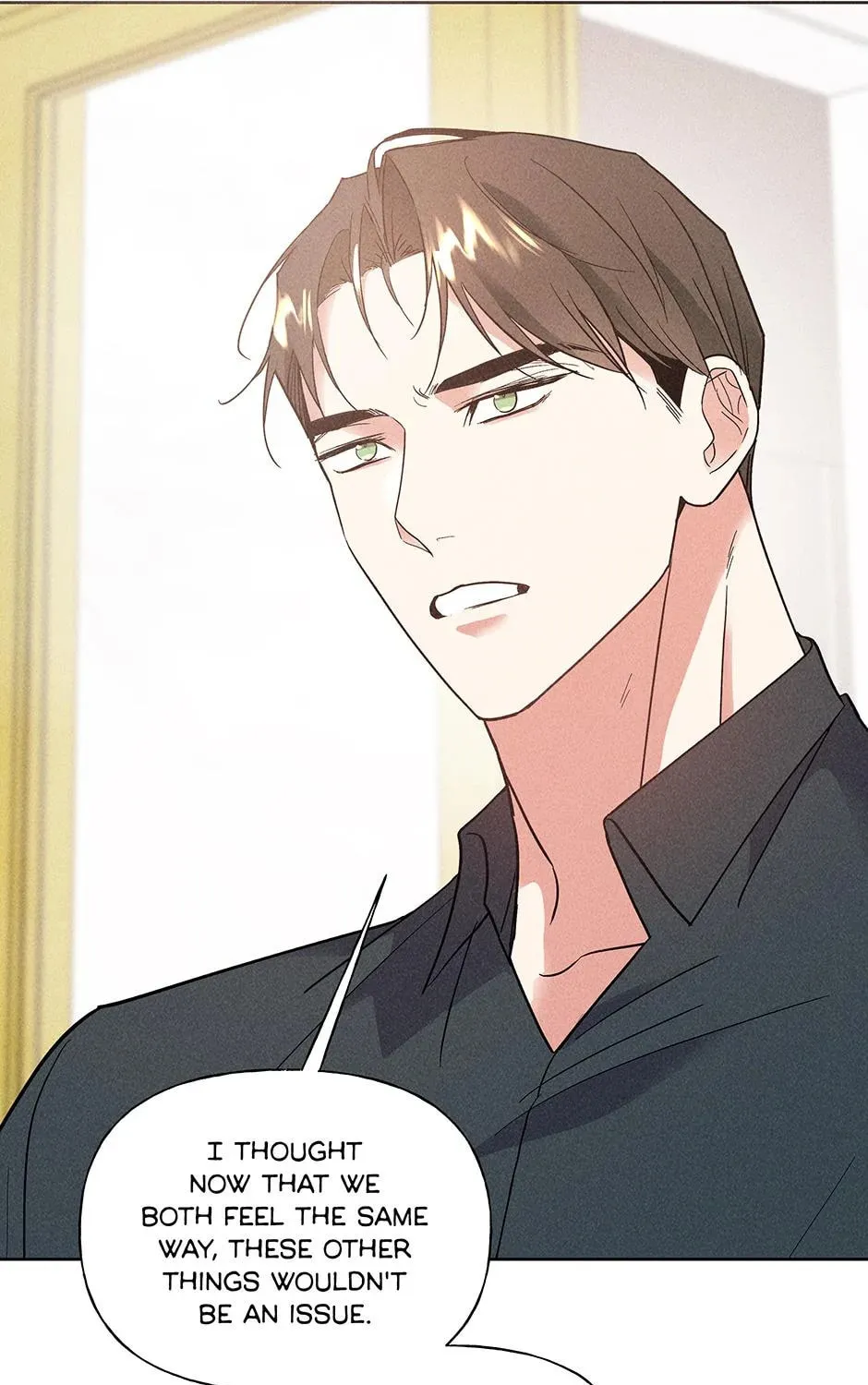Romance Without Loss Chapter 32 page 76 - 