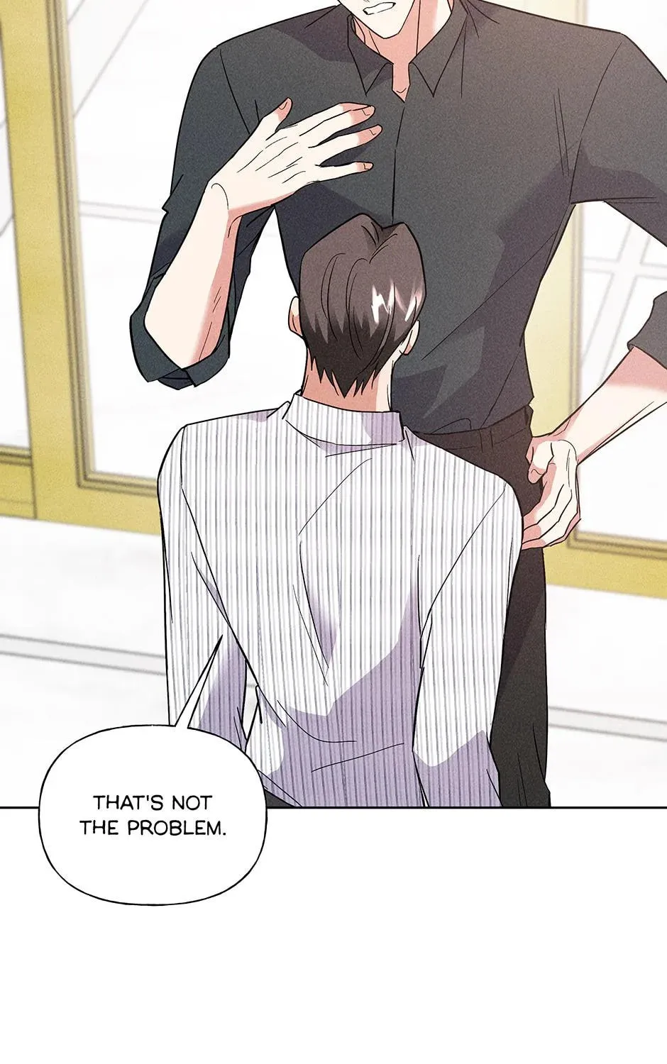 Romance Without Loss Chapter 32 page 78 - 