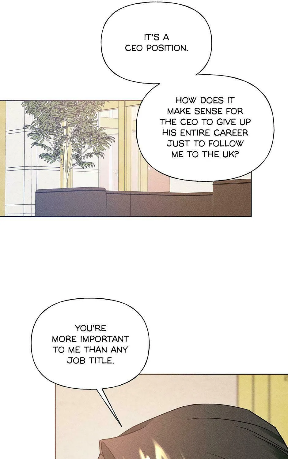 Romance Without Loss Chapter 32 page 80 - 