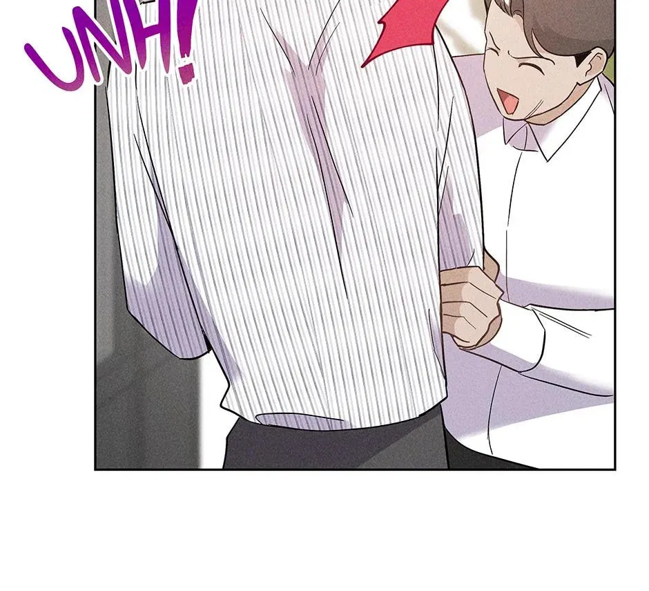 Romance Without Loss Chapter 32 page 9 - 