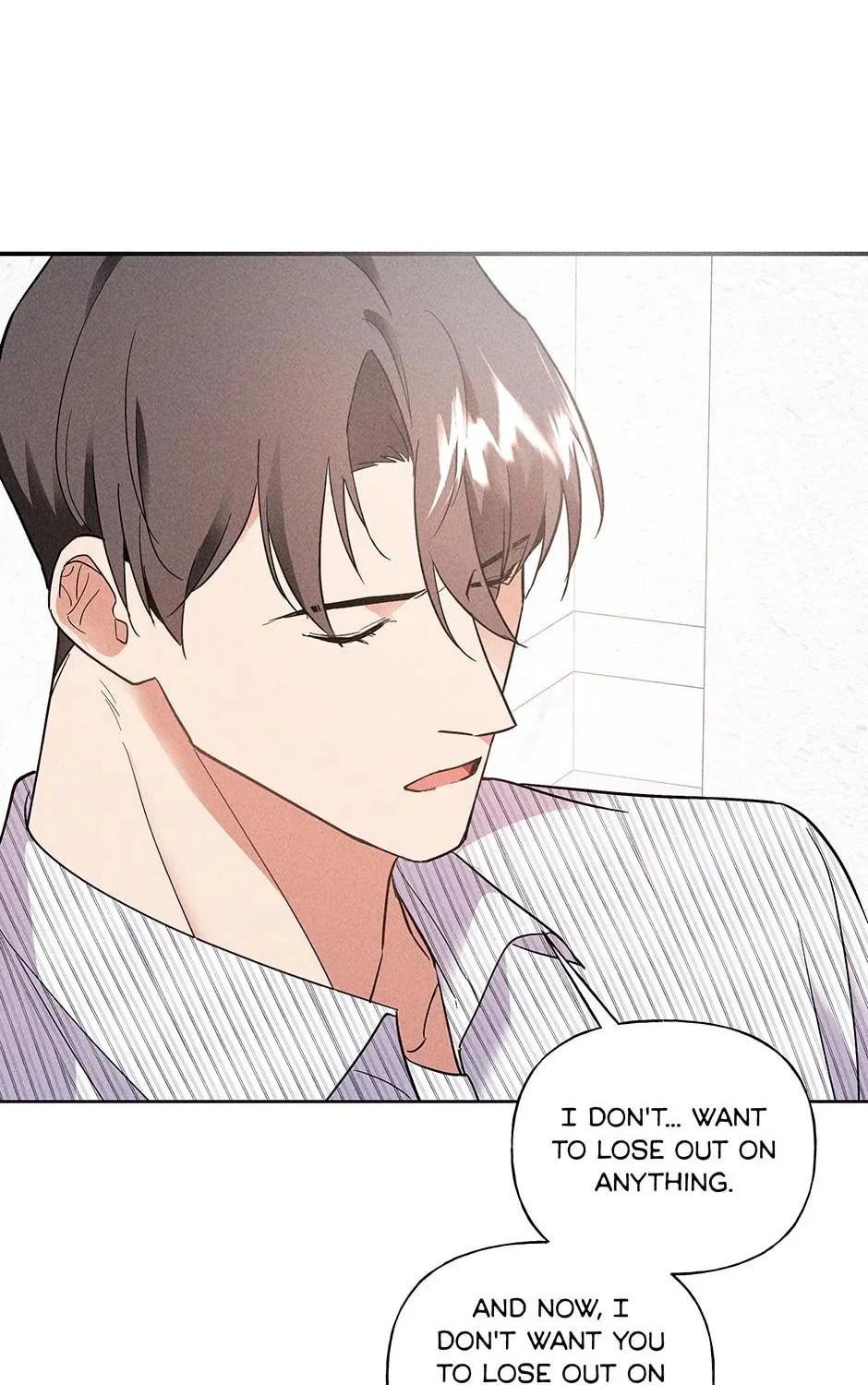Romance Without Loss Chapter 32 page 85 - 