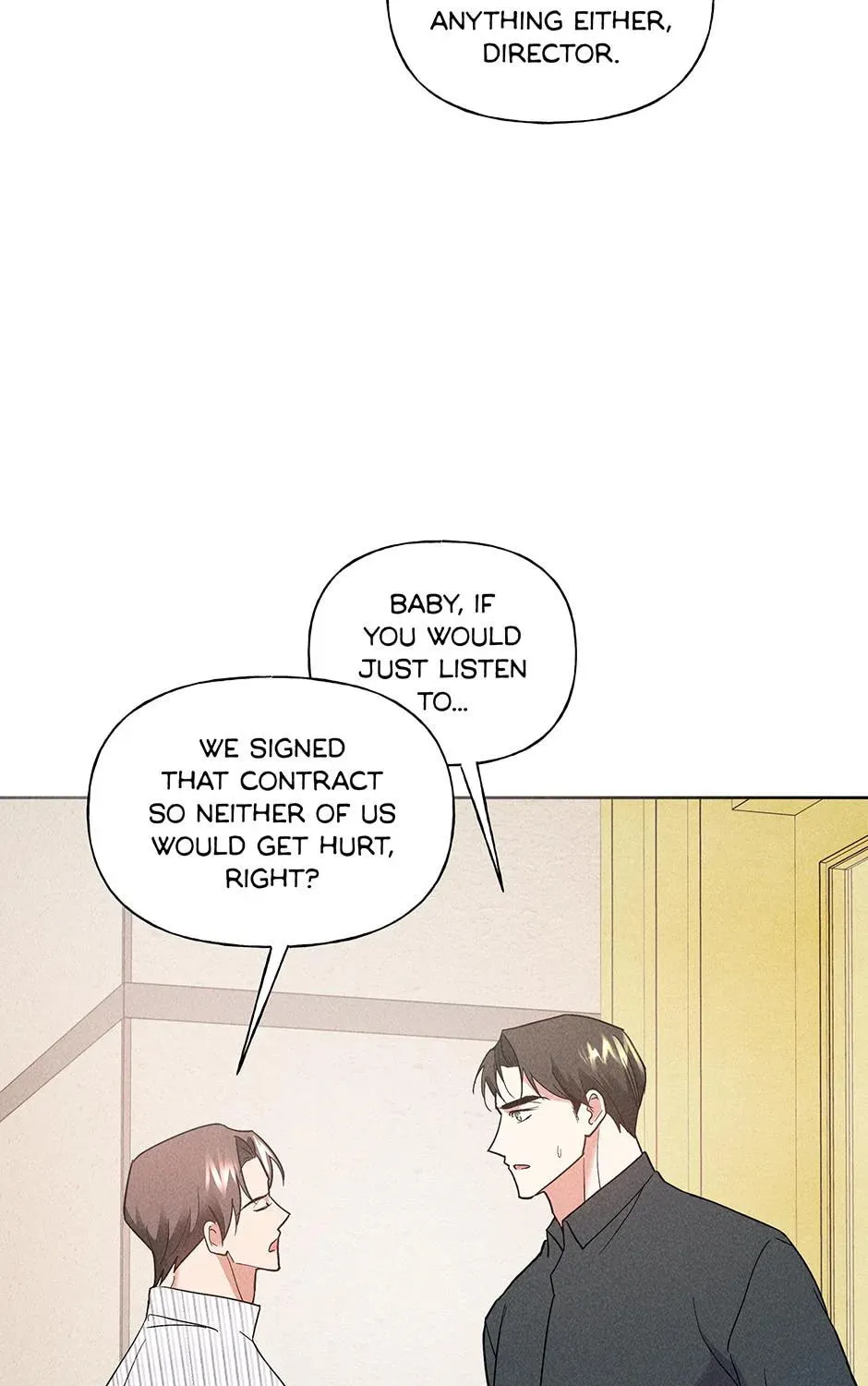 Romance Without Loss Chapter 32 page 86 - 