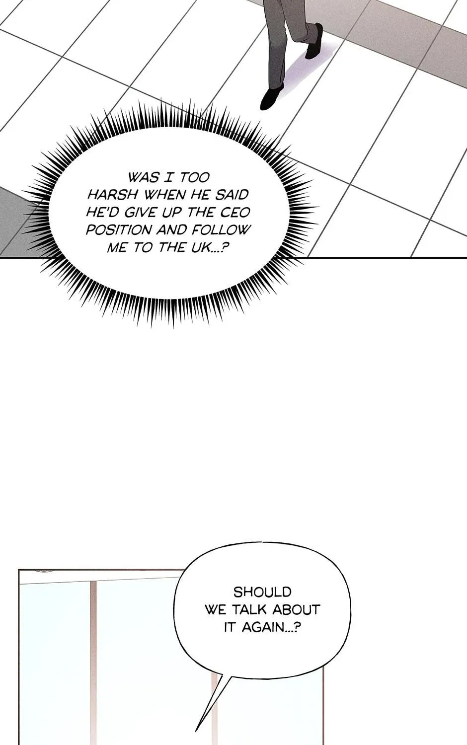 Romance Without Loss Chapter 33 page 2 - 