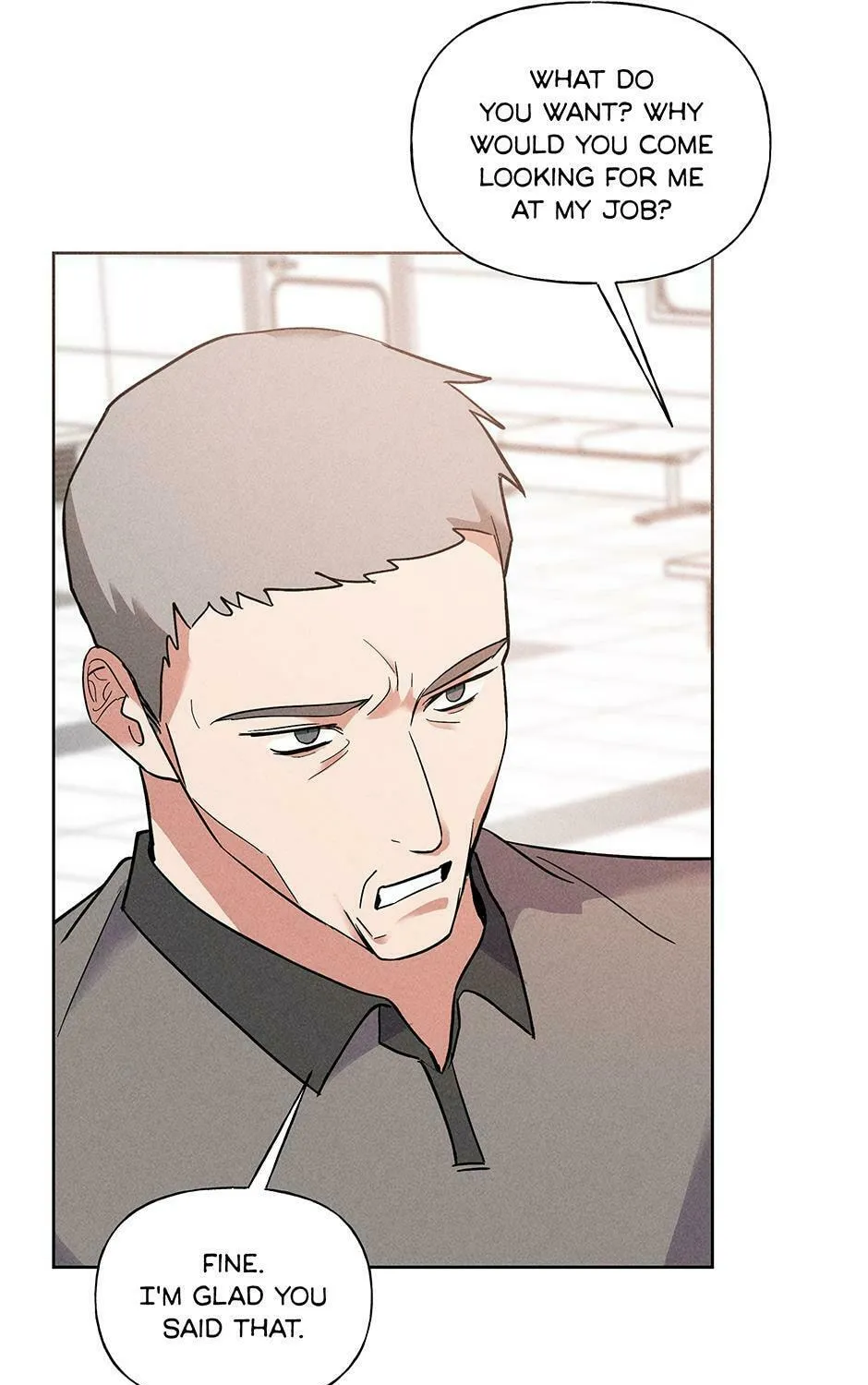 Romance Without Loss Chapter 33 page 12 - 