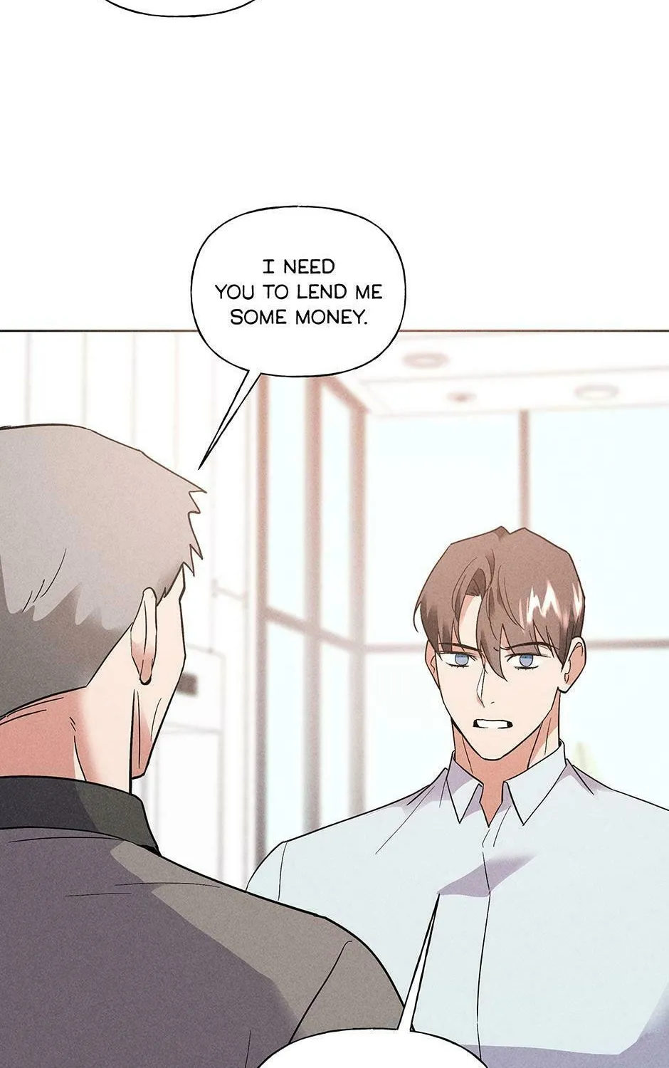 Romance Without Loss Chapter 33 page 13 - 