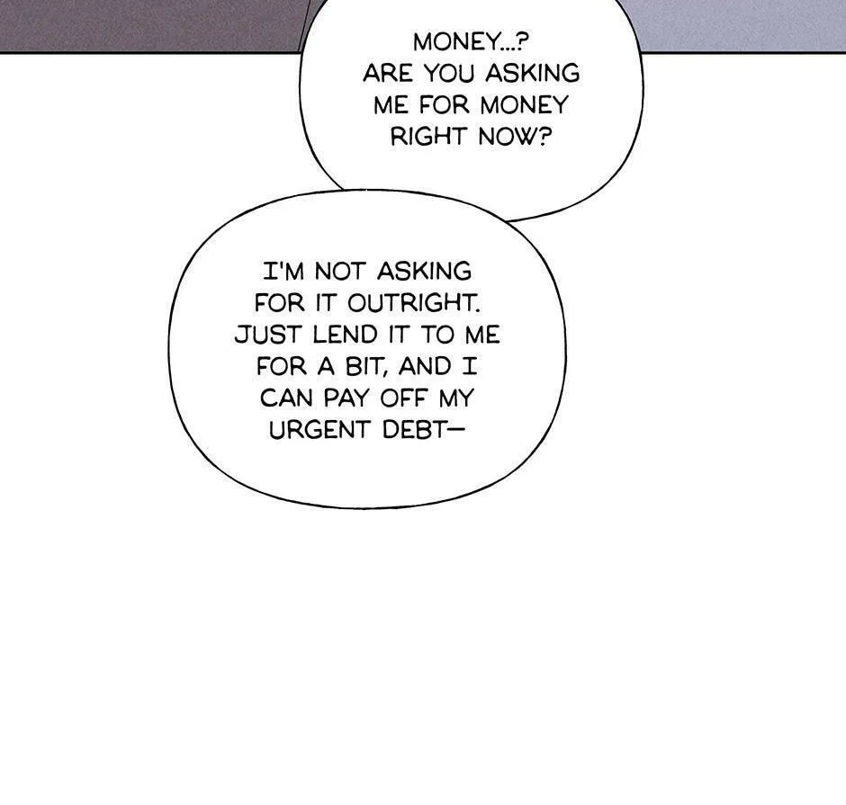 Romance Without Loss Chapter 33 page 14 - 