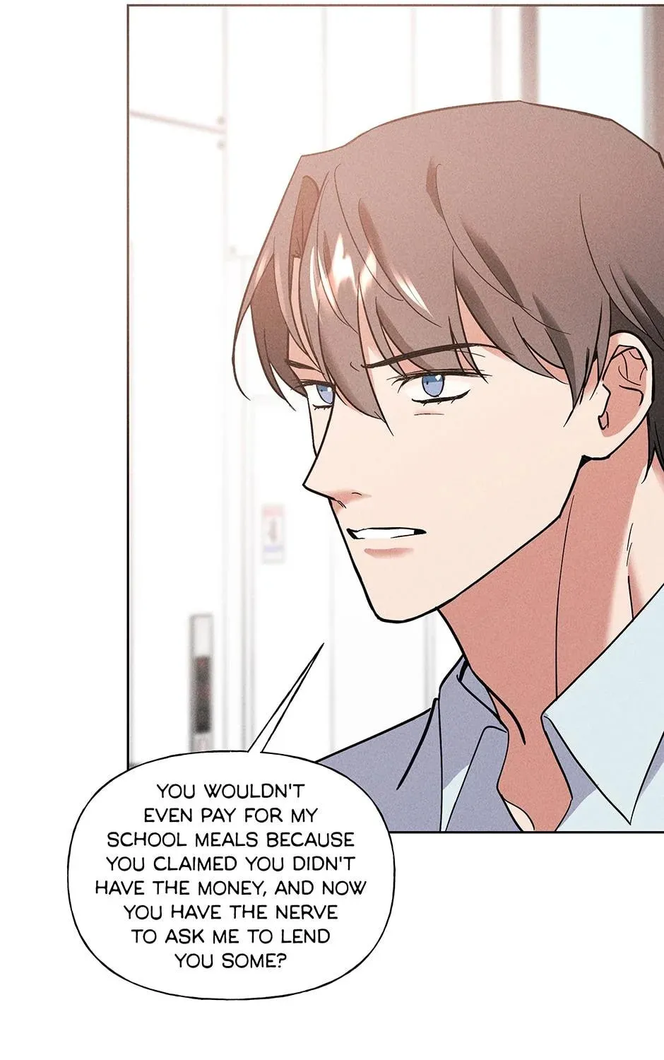 Romance Without Loss Chapter 33 page 15 - 
