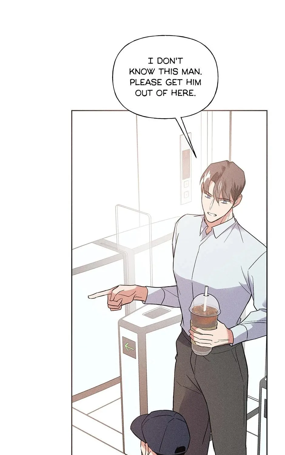 Romance Without Loss Chapter 33 page 16 - 