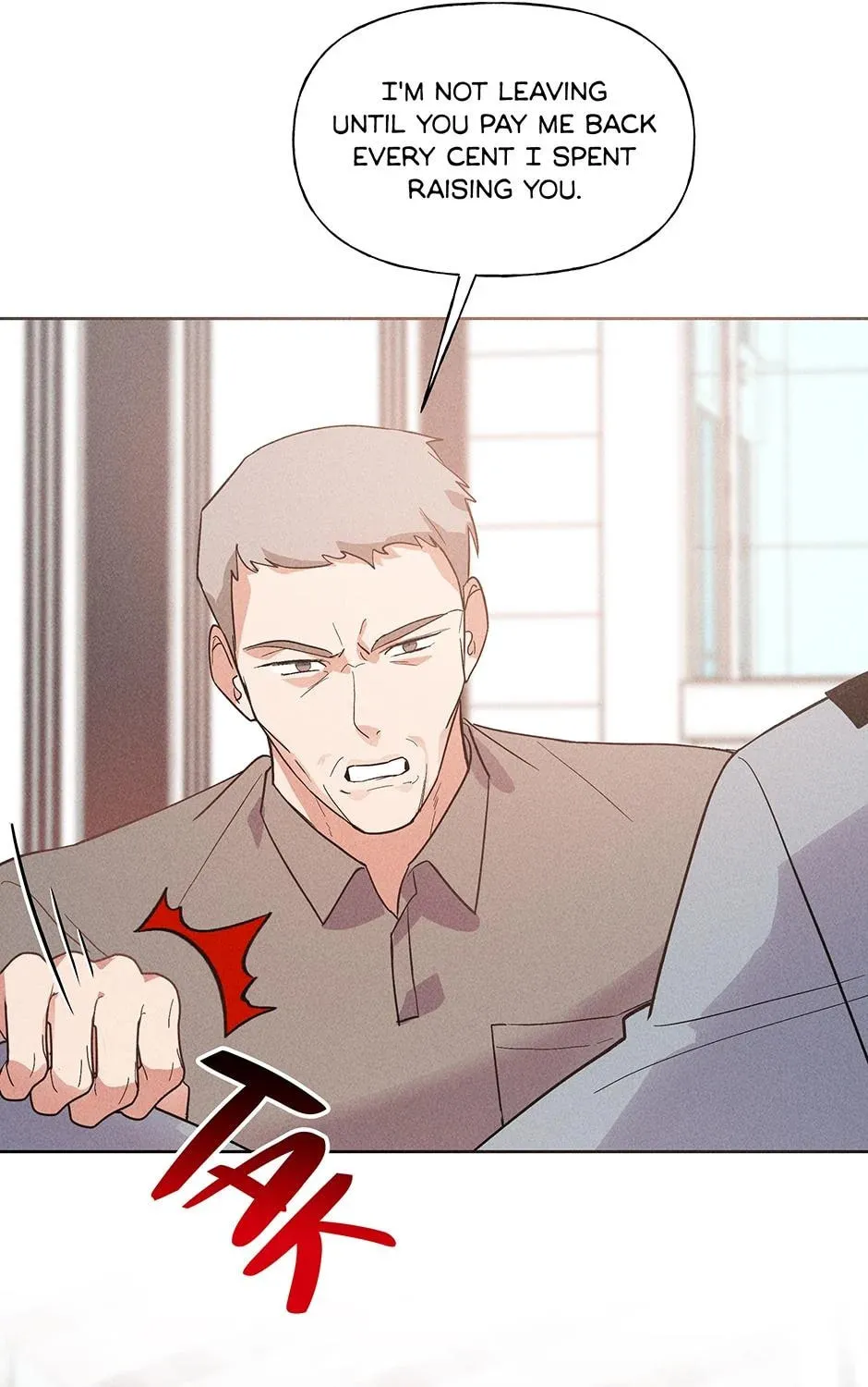 Romance Without Loss Chapter 33 page 19 - 