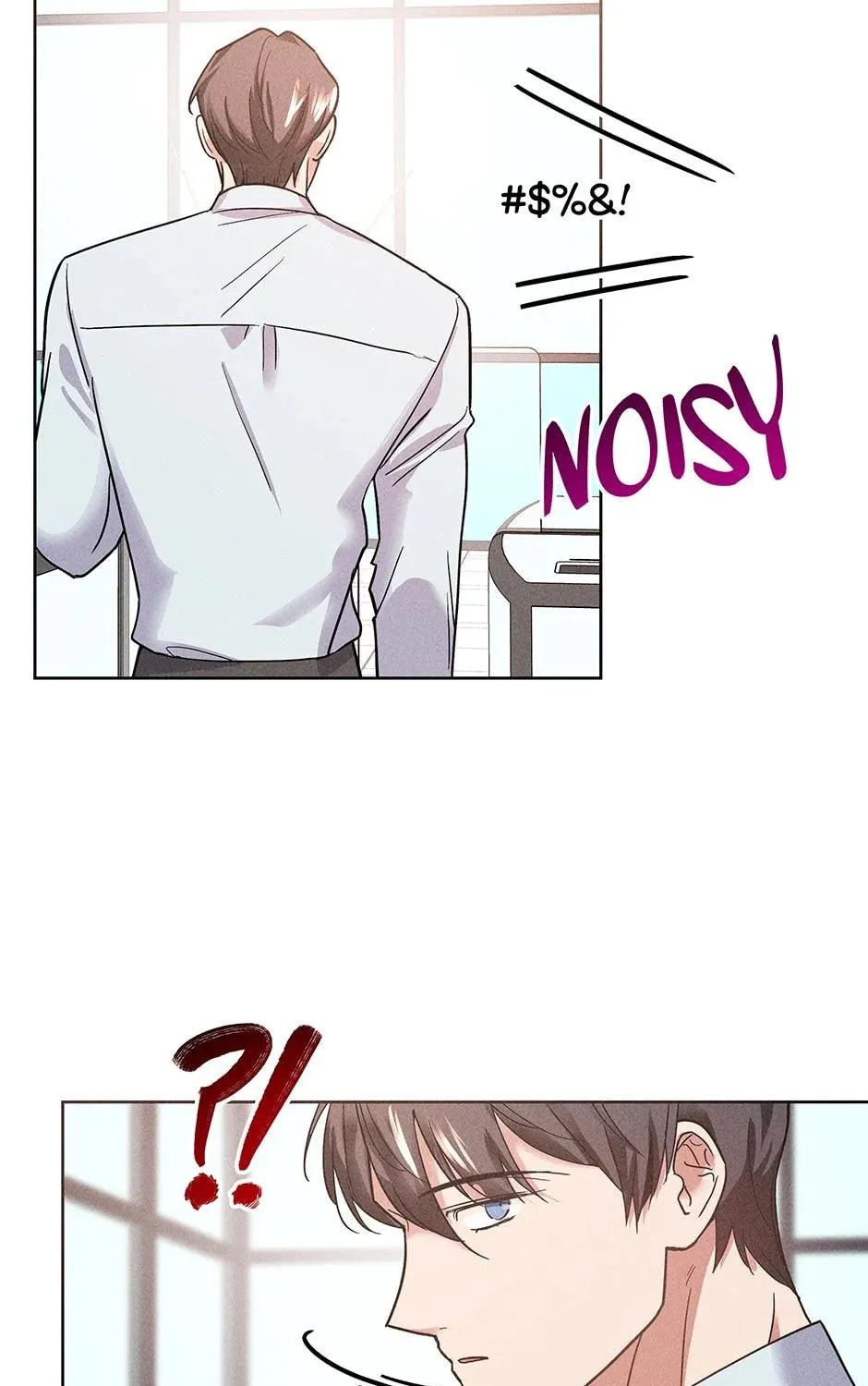 Romance Without Loss Chapter 33 page 3 - 