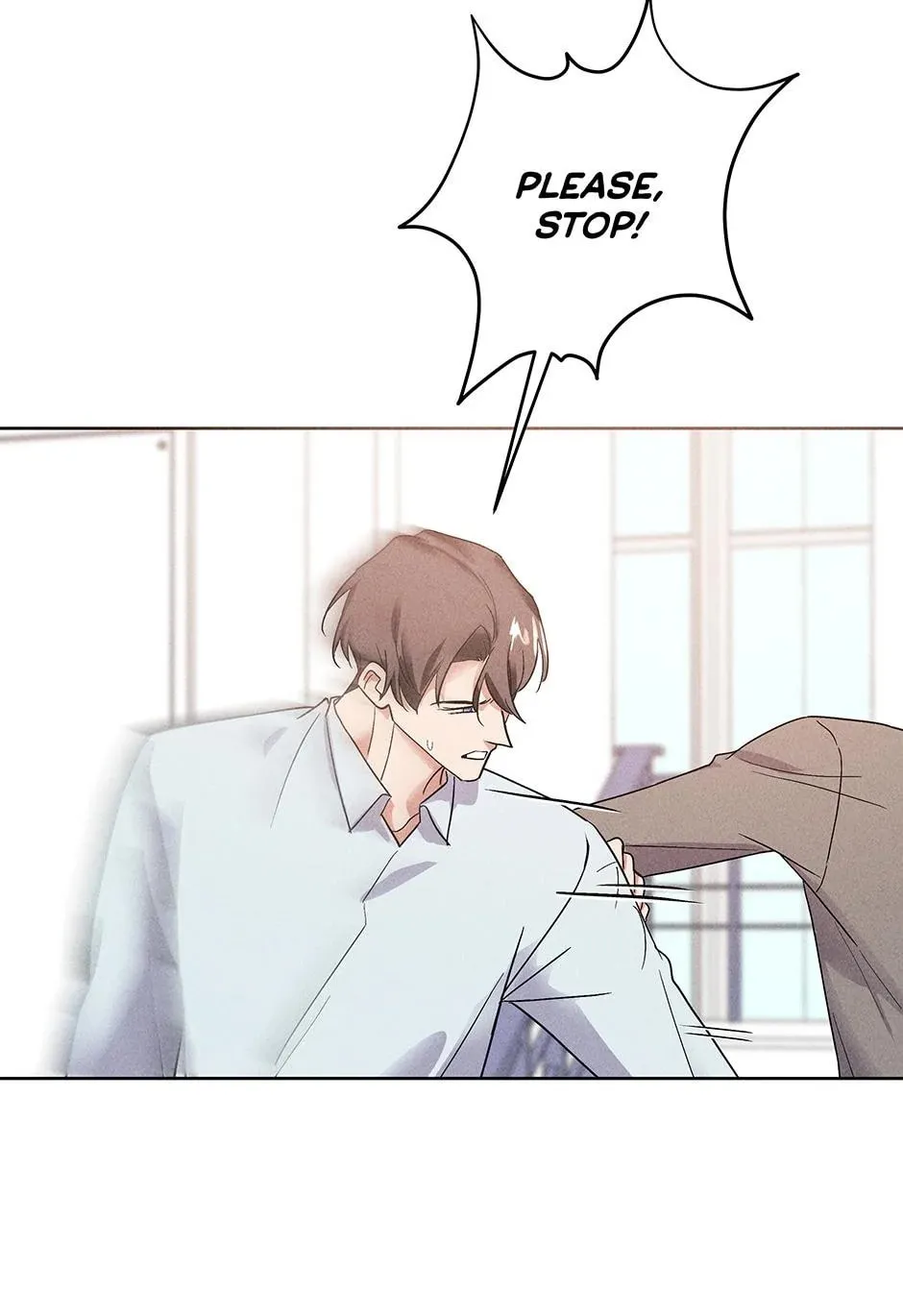 Romance Without Loss Chapter 33 page 24 - 