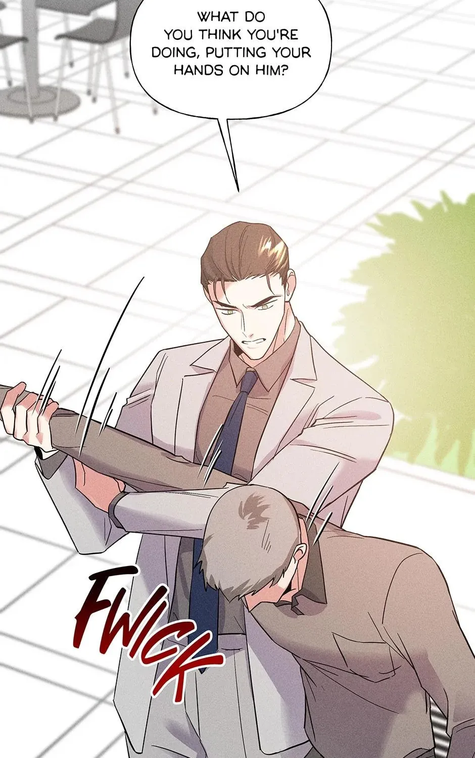 Romance Without Loss Chapter 33 page 26 - 