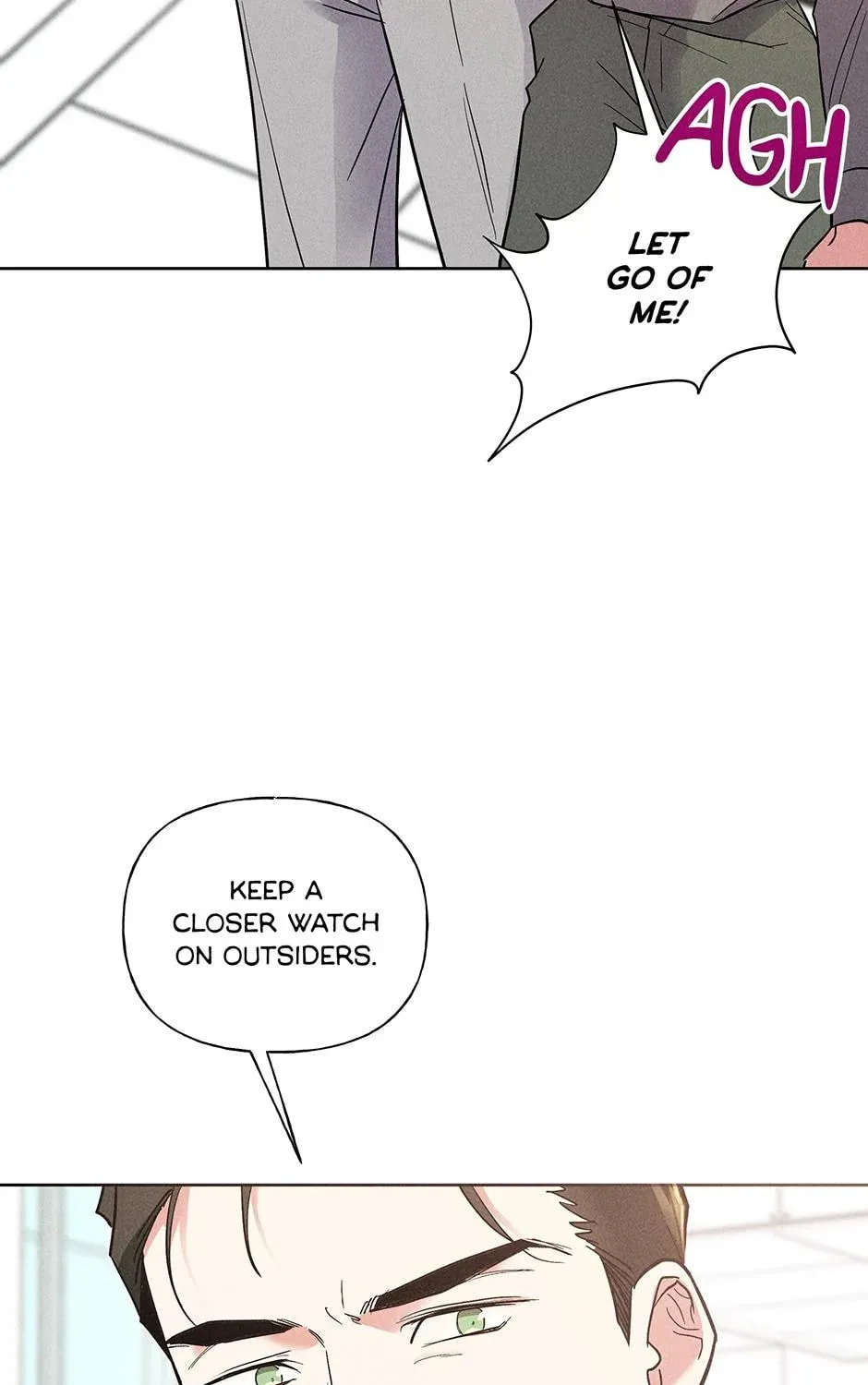 Romance Without Loss Chapter 33 page 27 - 