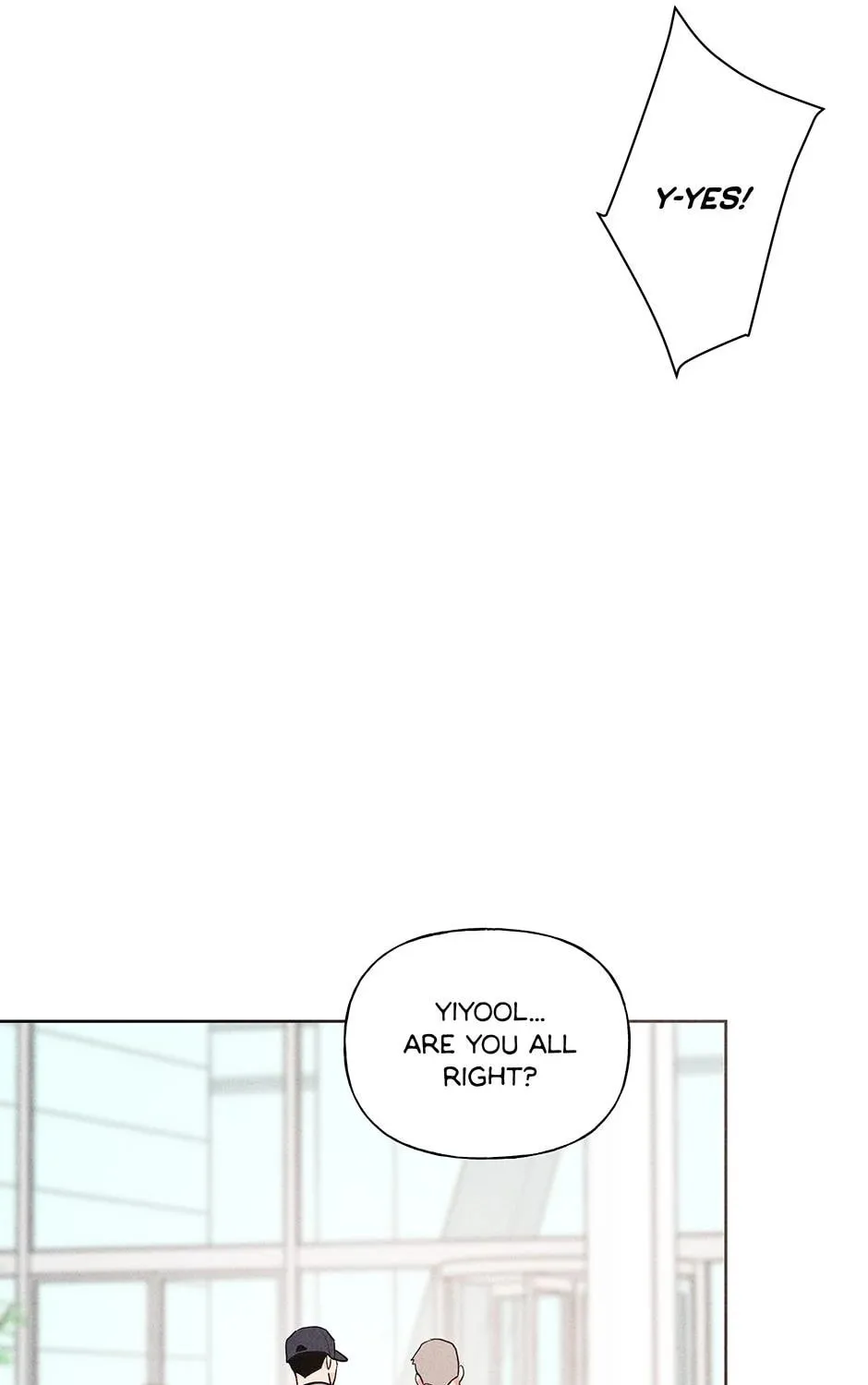 Romance Without Loss Chapter 33 page 29 - 