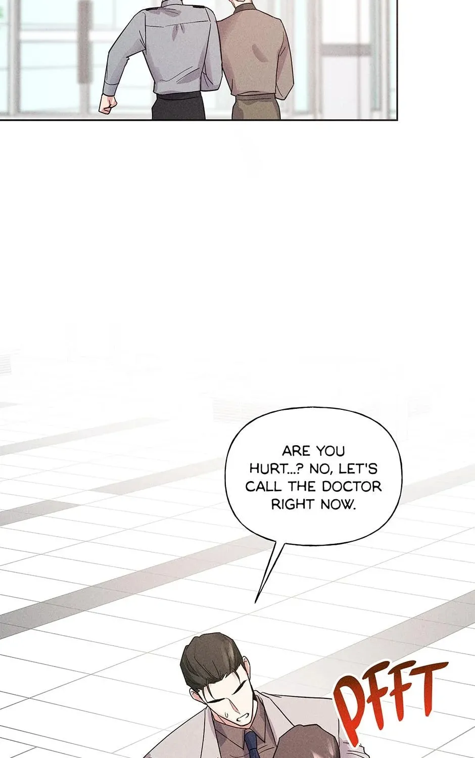 Romance Without Loss Chapter 33 page 30 - 