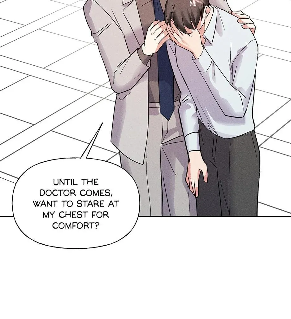Romance Without Loss Chapter 33 page 31 - 