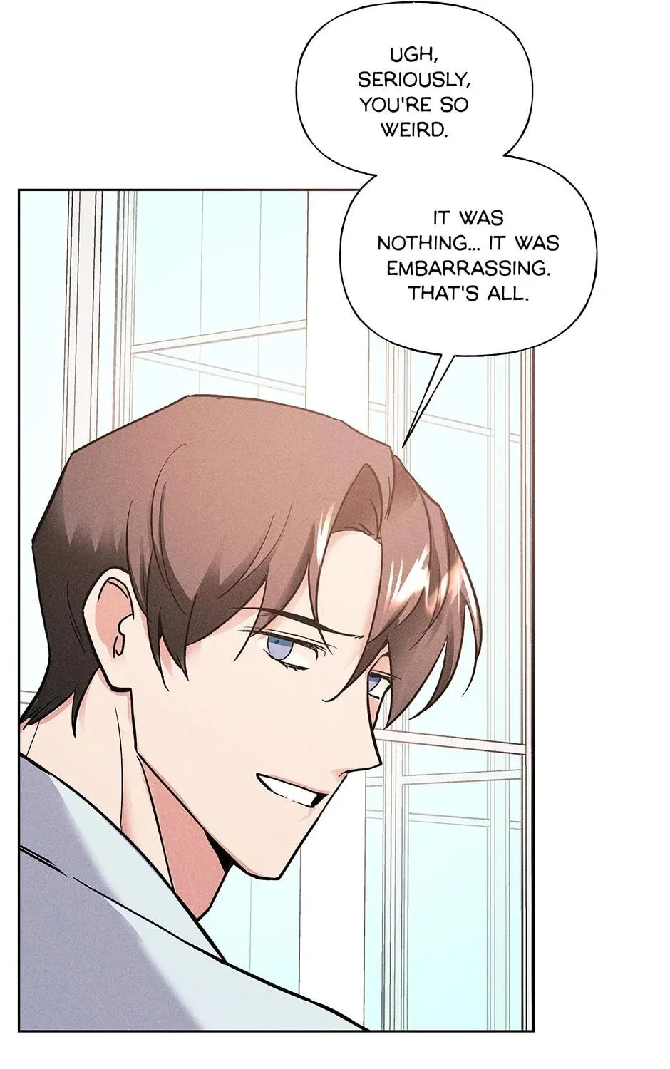 Romance Without Loss Chapter 33 page 32 - 