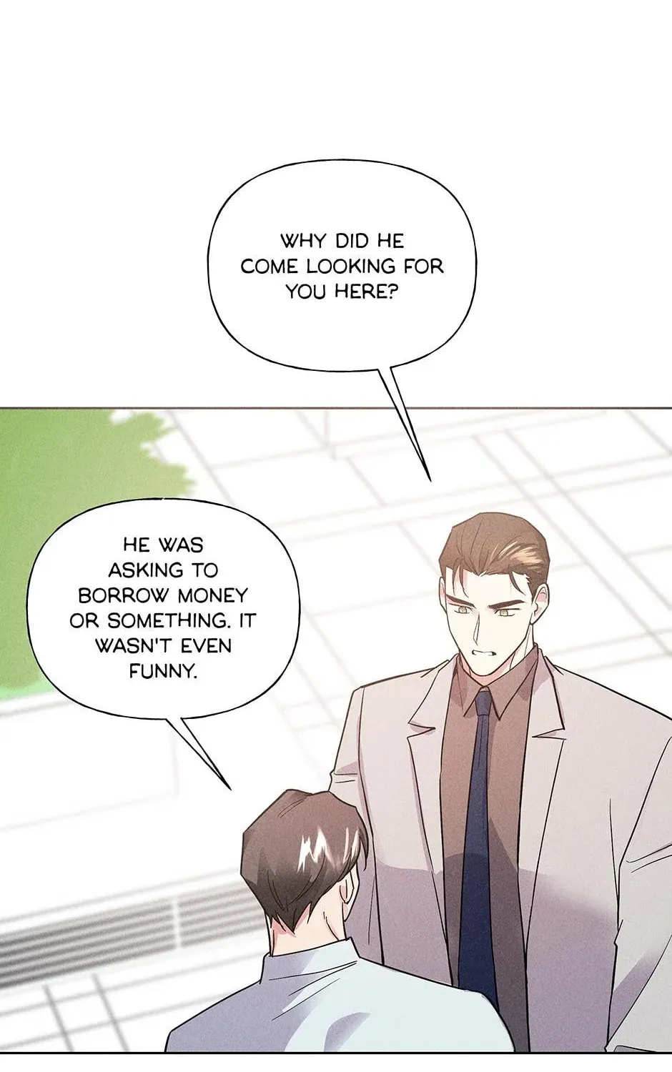 Romance Without Loss Chapter 33 page 33 - 