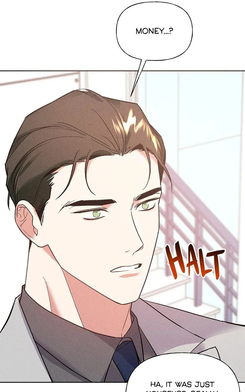 Romance Without Loss Chapter 33 page 35 - 