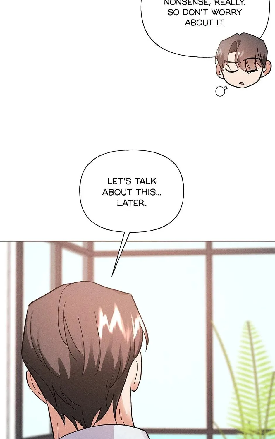 Romance Without Loss Chapter 33 page 36 - 
