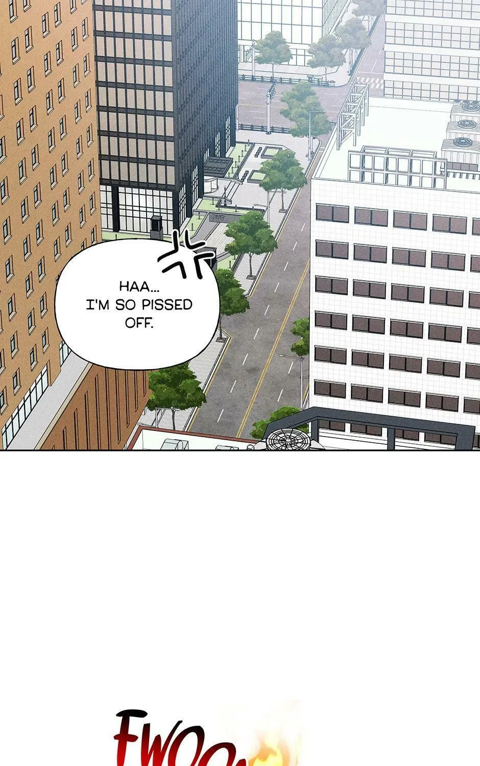 Romance Without Loss Chapter 33 page 40 - 