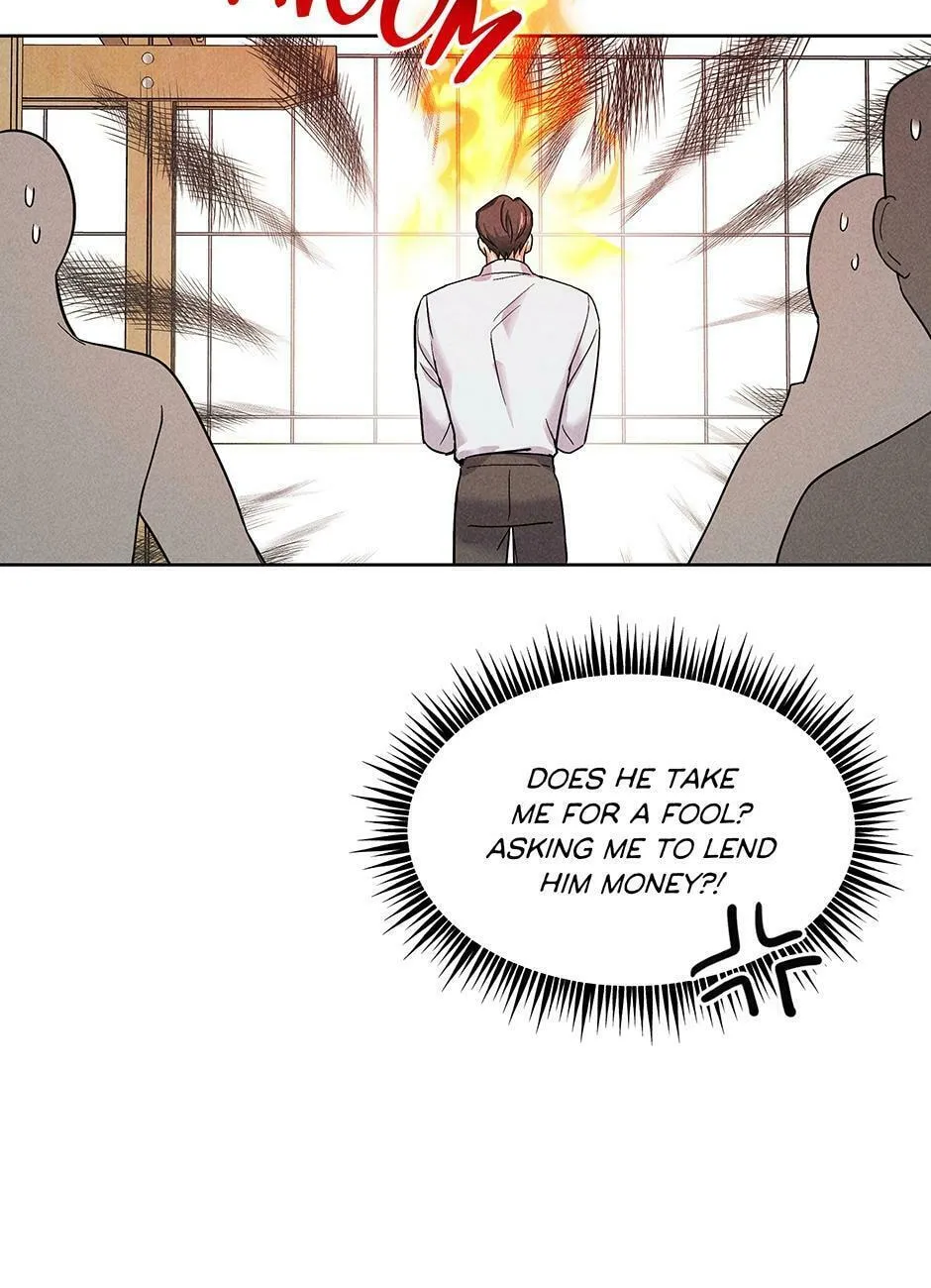 Romance Without Loss Chapter 33 page 41 - 