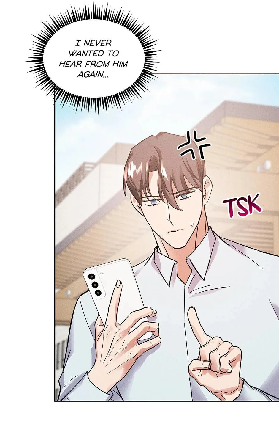 Romance Without Loss Chapter 33 page 42 - 