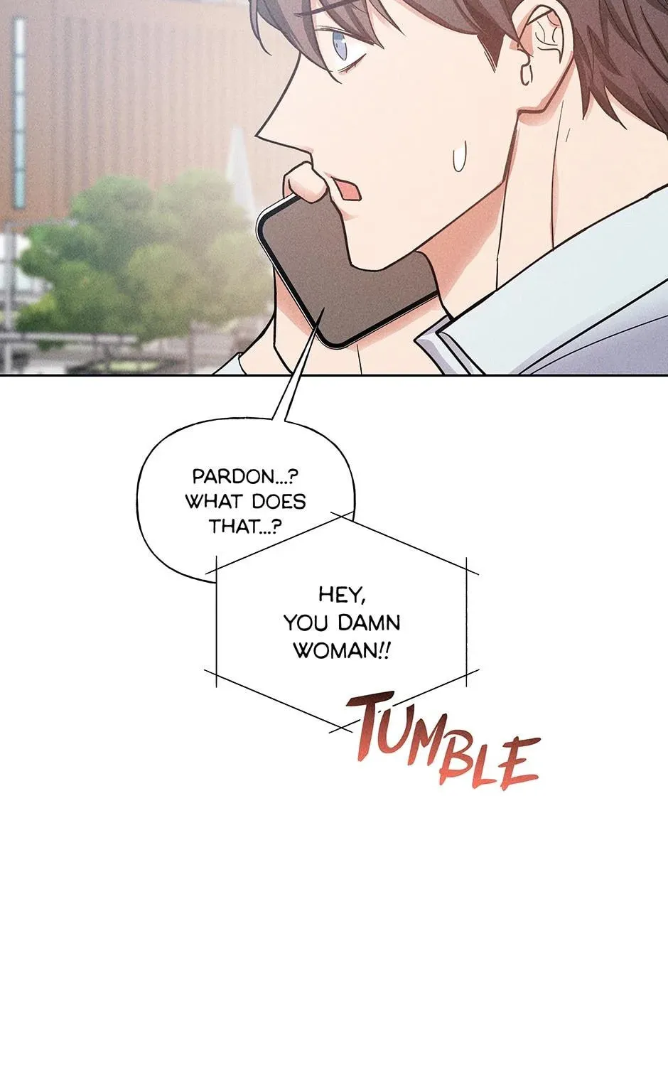 Romance Without Loss Chapter 33 page 48 - 
