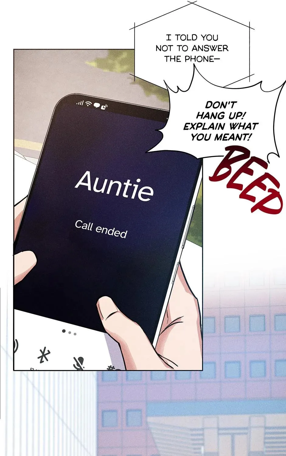Romance Without Loss Chapter 33 page 50 - 