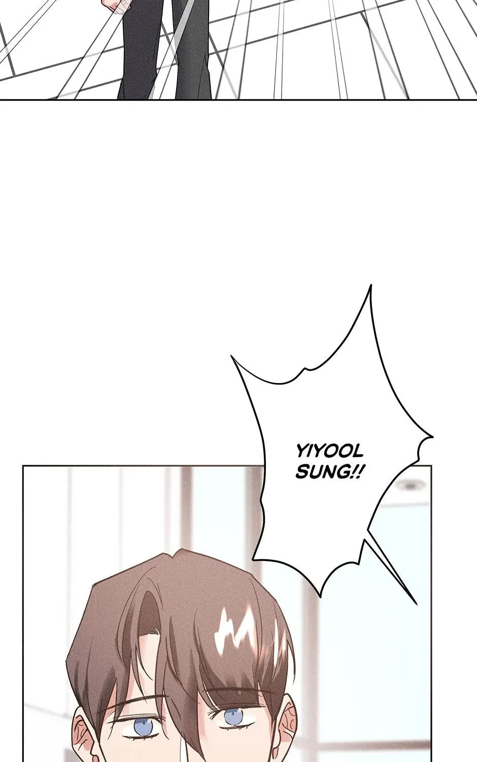 Romance Without Loss Chapter 33 page 6 - 