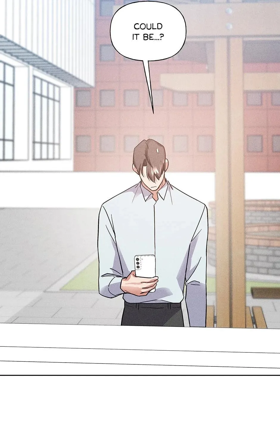 Romance Without Loss Chapter 33 page 51 - 