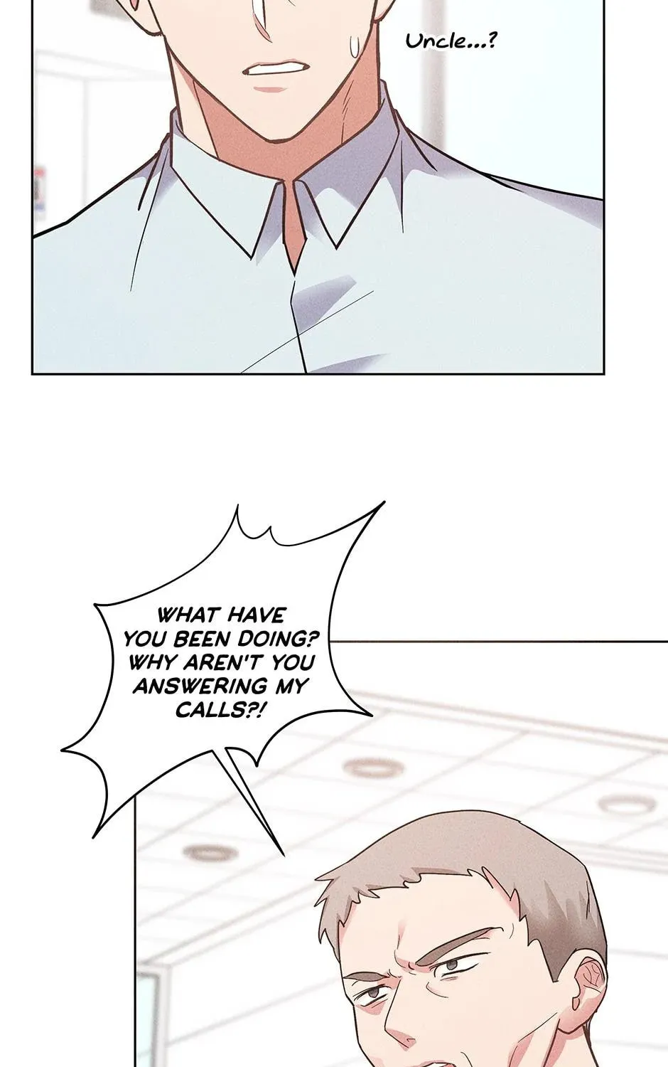 Romance Without Loss Chapter 33 page 7 - 
